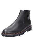Bottines BENSON Noires