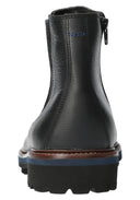 Bottines BENSON Noires