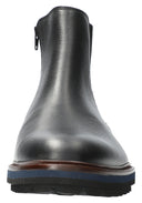 Bottines BENSON Noires