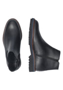 Bottines BENSON Noires