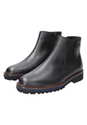 Bottines BENSON Noires
