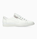 Baskets HAWAI blanches