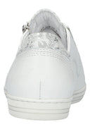 Baskets HAWAI blanches