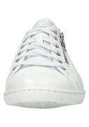 Baskets HAWAI blanches