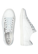 Baskets HAWAI blanches