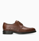 Chaussures de ville KOREY marrons
