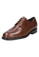 Chaussures de ville KOREY marrons