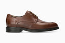 Chaussures de ville KOREY marrons