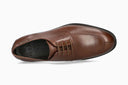 Chaussures de ville KOREY marrons