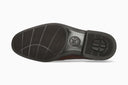 Chaussures de ville KOREY marrons