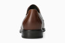 Chaussures de ville KOREY marrons