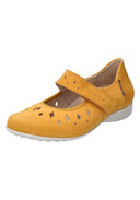 Ballerines FIONA PERF Jaunes