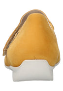 Ballerines FIONA PERF Jaunes