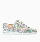 Baskets JUNE multicolores