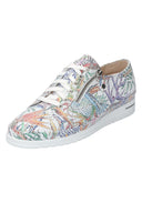 Baskets JUNE multicolores