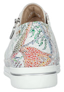 Baskets JUNE multicolores