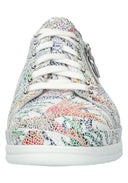 Baskets JUNE multicolores