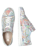 Baskets JUNE multicolores