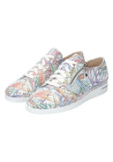 Baskets JUNE multicolores