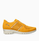 Chaussures MANON PERF Oranges