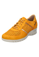 Chaussures MANON PERF Oranges