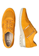 Chaussures MANON PERF Oranges