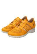 Chaussures MANON PERF Oranges