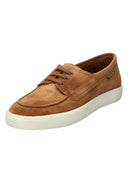 Chaussures bateau COBY marron  