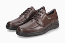 Chaussures ville ARTHUS MT ANTICA 8851 dark brown  