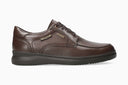 Chaussures ville ARTHUS MT ANTICA 8851 dark brown  