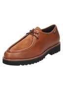 Derbies SONIE marron  