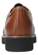 Derbies SONIE marron  