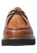 Derbies SONIE marron  