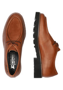 Derbies SONIE marron  