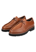 Derbies SONIE marron  