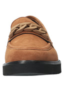 Mocassins SALKA oranges
