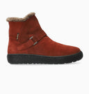 Bottines LILOUE marrons
