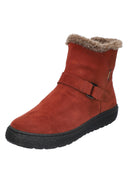 Bottines LILOUE marrons