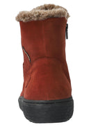 Bottines LILOUE marrons