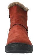 Bottines LILOUE marrons