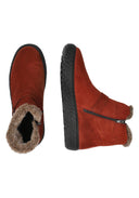 Bottines LILOUE marrons