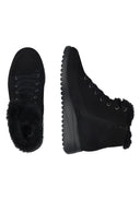 Bottines ILKA Noires