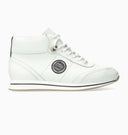 Baskets LOLY Blanche
