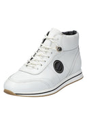Baskets LOLY Blanche