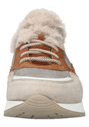 Baskets TOYA grises