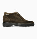 Derbies EVRARD vertes  