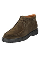Derbies EVRARD vertes  