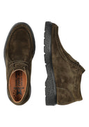 Derbies EVRARD vertes  