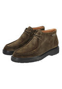 Derbies EVRARD vertes  
