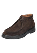Chaussures EVRARD marrons foncées